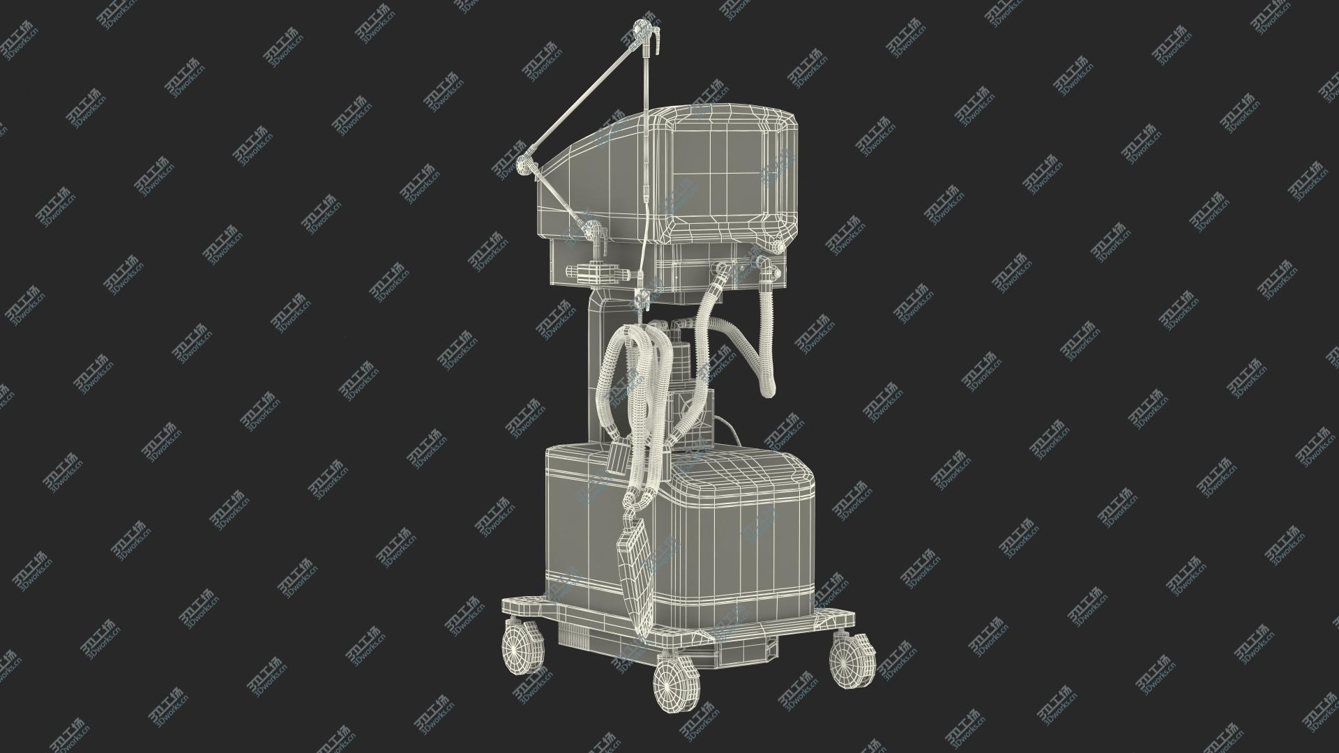 images/goods_img/2021040163/Intensive Care Unit 3D model/3.jpg